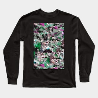 Quick and Fast Long Sleeve T-Shirt